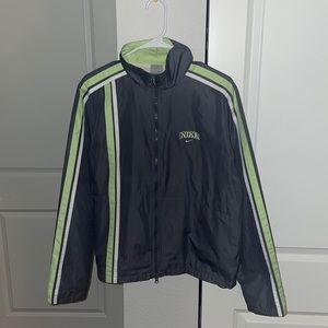Vintage NIKE Windbreaker